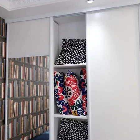 Appartamento Lamour De Paris Vitry-sur-Seine