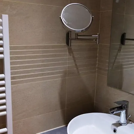 Appartamento Lamour De Paris Vitry-sur-Seine